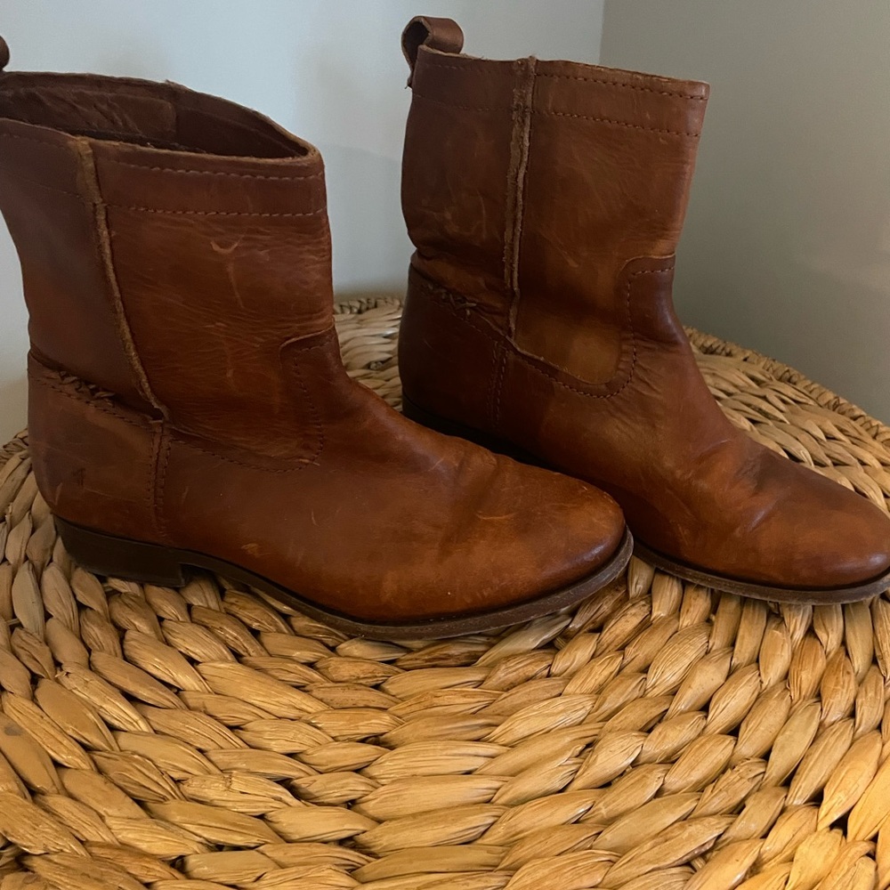 Frye Boots - Like New